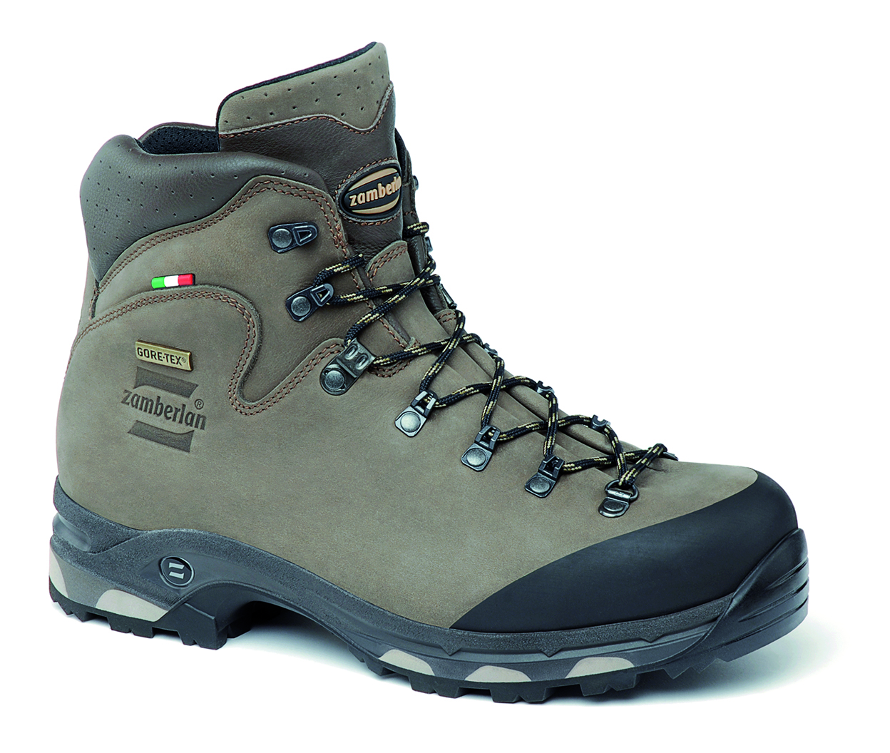 636 BAFFIN GTX® RR