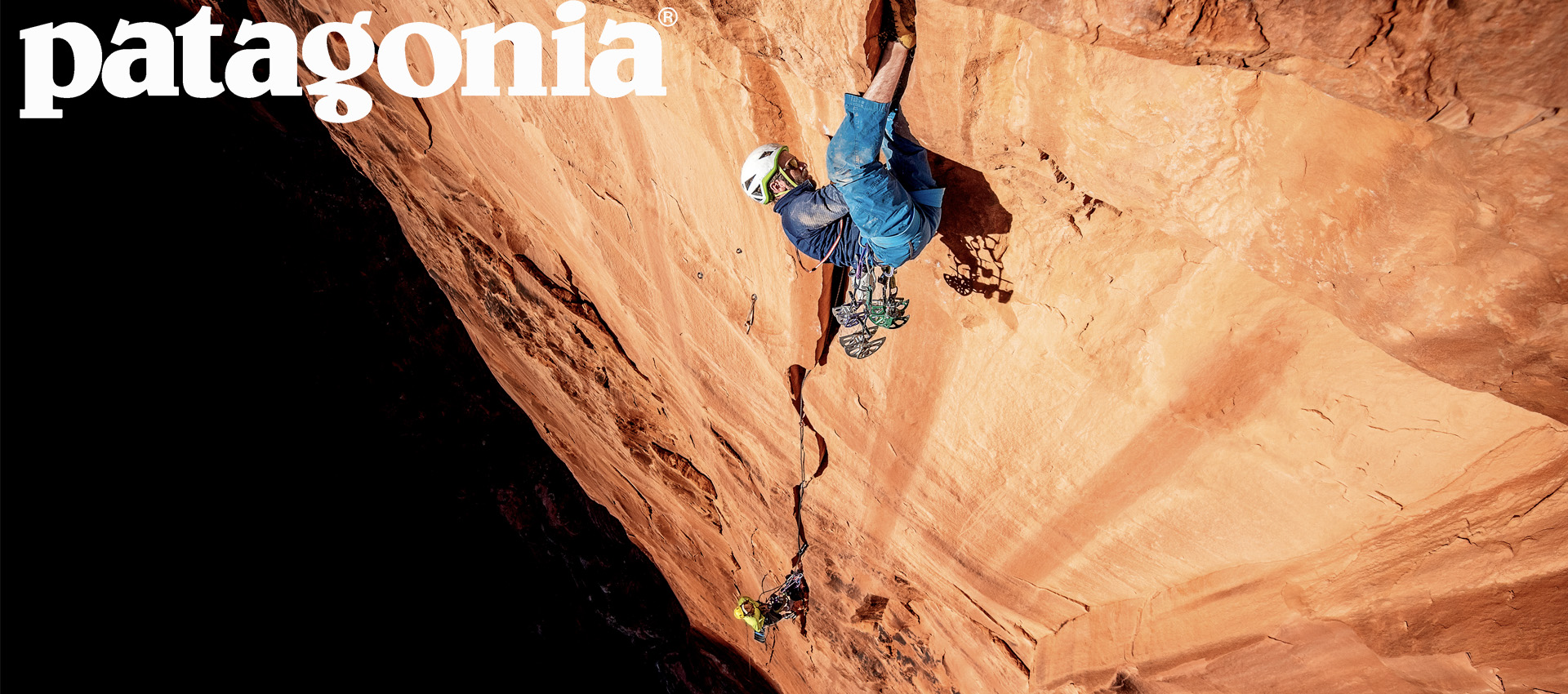 Nuove collezioni Patagonia