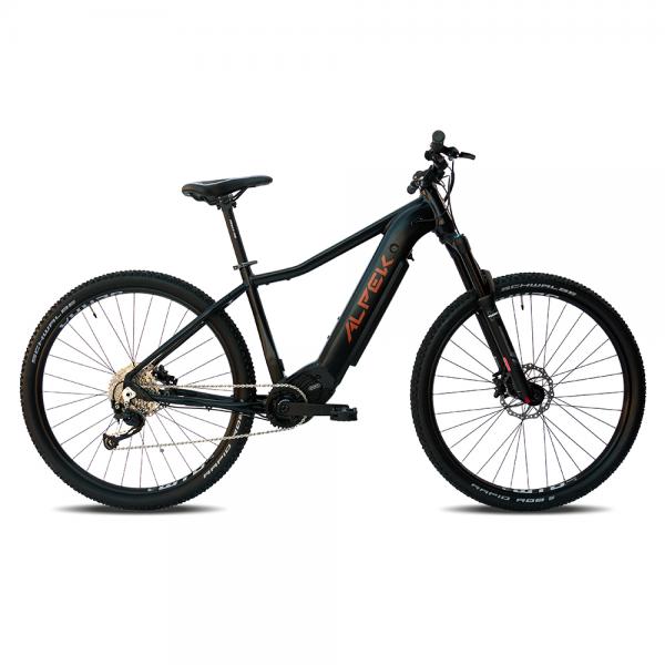MTB E-bike Nitro (FRONT)