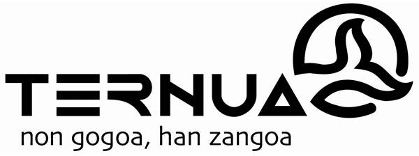Logo Ternua