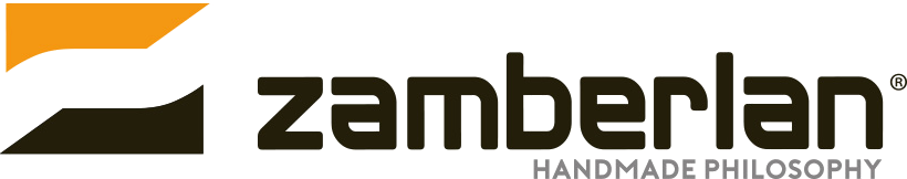 Logo Zamberlan